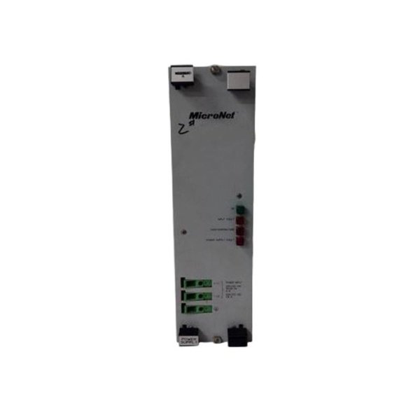 Woodward 5501-467 Power Supply Board