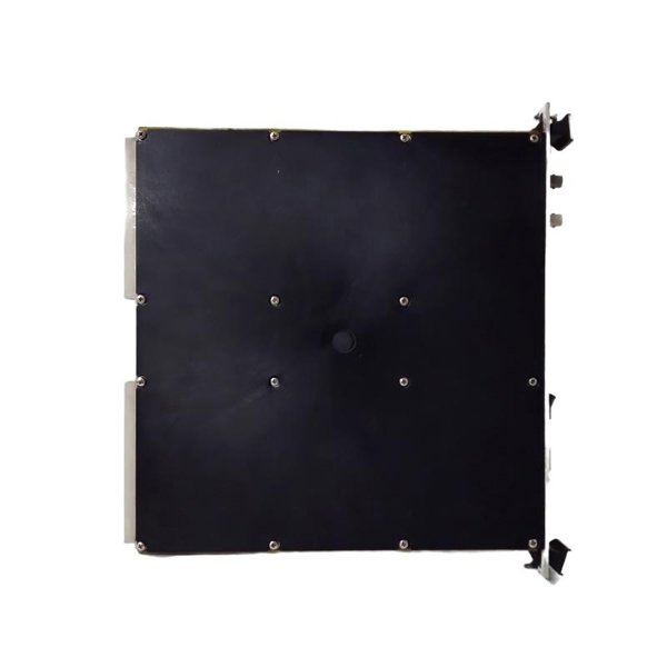 Woodward 5501-470 CPU Module