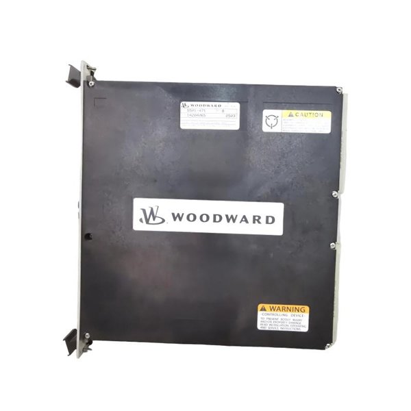Woodward 5501-471 NetCon SIO Module