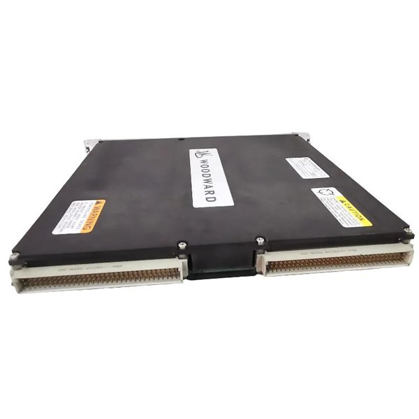 Woodward 5501-471 NetCon SIO Module