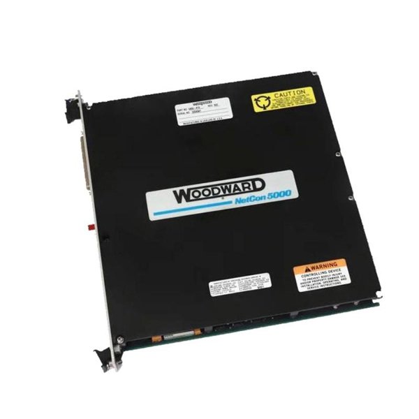 Woodward 5503-279 High Density Versatile Input Module
