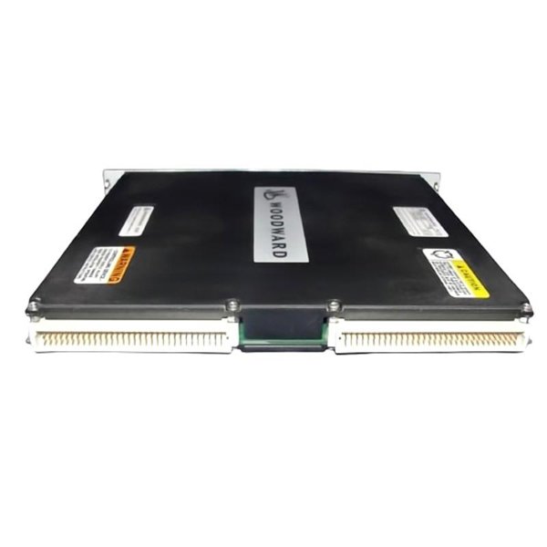 Woodward 5503-335 MicroNet 5200 CPU Module