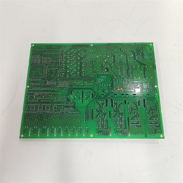 General Electric DS200HVIG1BGD High-Voltage Interface Board
