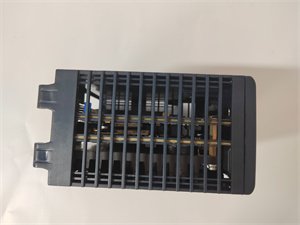 General Electric IC695CRU320CA-EL Redundancy CPU Module