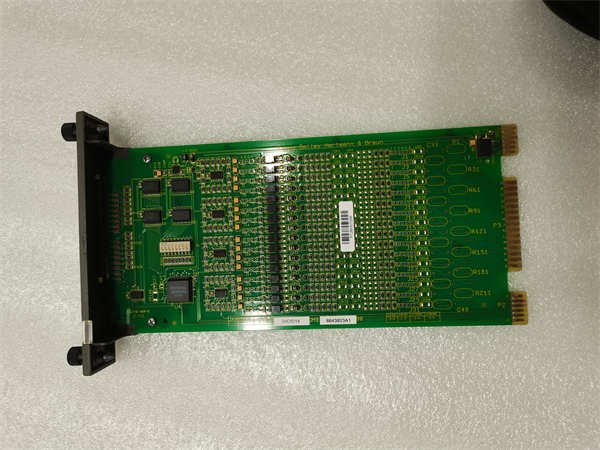 ABB IMDSI14 Digital Input Module