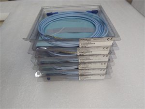 Bently Nevada 330130-040-00-00 Proximity probe