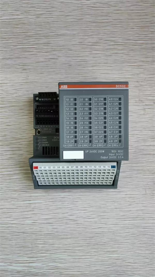 ABB 1SAP800400R0010 Safety Relay Interface Module