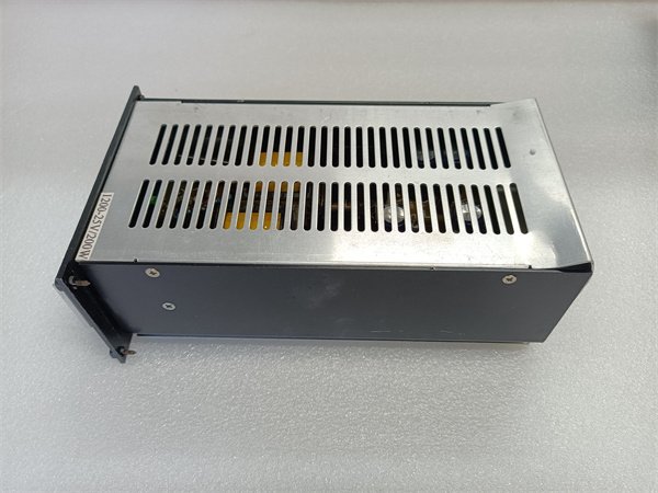 General Electric WES5123-1200 Control Module