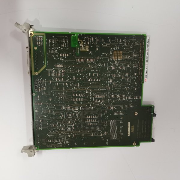 ABB 216VC624 HESG324442R13-B Redundant DCS Communication Module