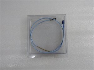 Bently Nevada 330106-05-30-10-02-00 Proximity Probe System