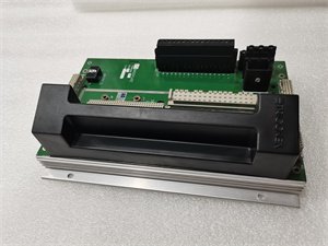 Triconex AO2481 analog output module