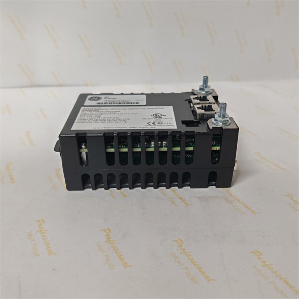 General Electric IC697HSC700 High–Speed Counter Module