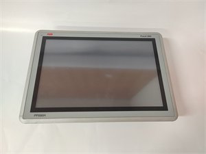 ABB PP886H 3BSE069297R1 process processor module