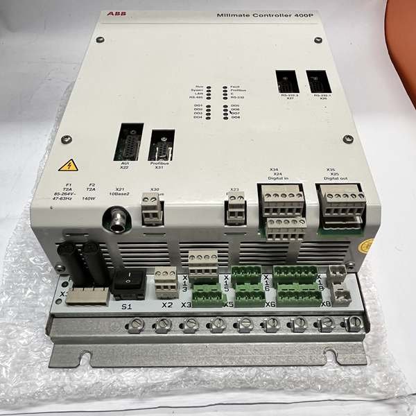 ABB PFCA401SF 3BSE024387R4 Redundant Power Supply