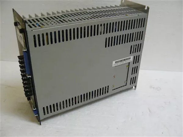 Yokogawa SR1008B62 Single-Channel Strip Chart Recorder