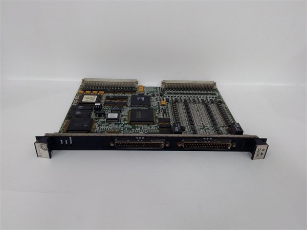 GE Fanuc IS200VCRCH1BBC Discrete Input/Output Module
