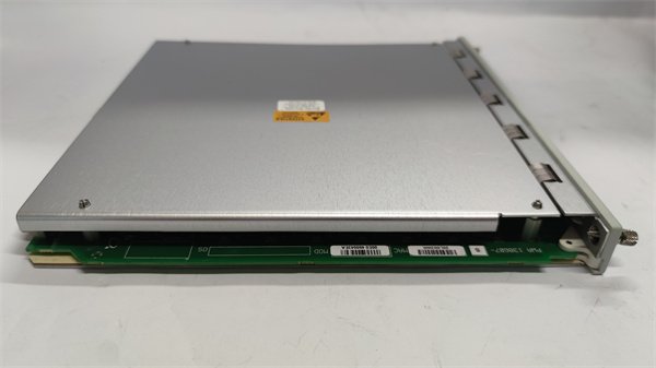 Bently Nevada 3500/22-01-01-00 Transient Data Interface (TDI) module