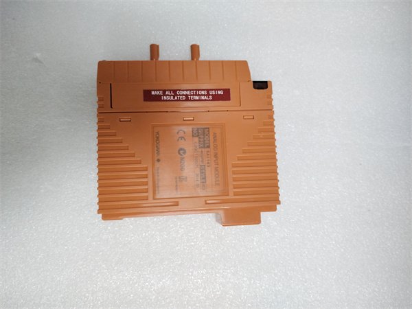 Yokogawa SAI143-H63 Analog Input Module