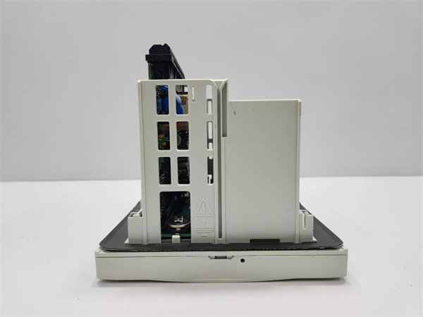 ABB REM610C55HCNN02 Motor Protection Relay