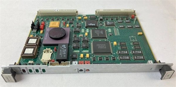 Motorola MVME-177-003 High-Precision Analog Input (AI) Module