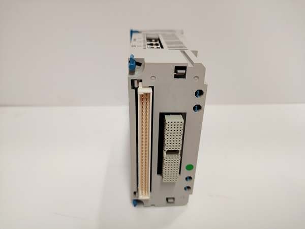 Emerson 5X00226G02 analog output modules