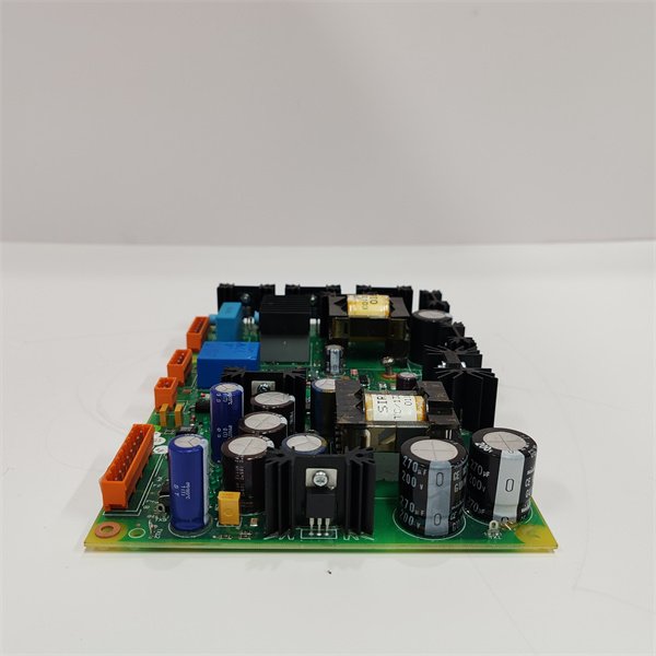 ABB DYPS154C 61430001-YP Terminal connection module