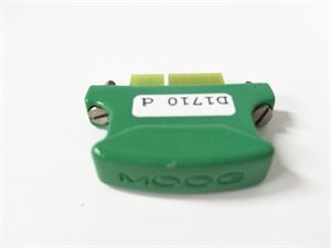 METSO MOOG D138-002-002 Industrial Control Module