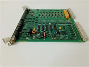 ABB DSMB-02C 3AFE64666606 Digital Signal Processing Module