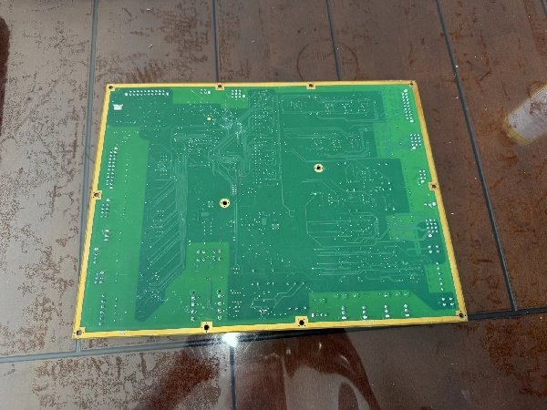 GE IS200WETCH1AAA Power System Protection & Monitoring Module