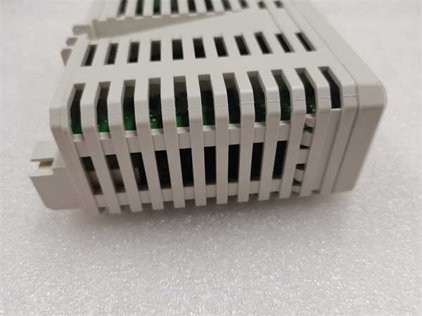 ABB AI830 Analog Input Module