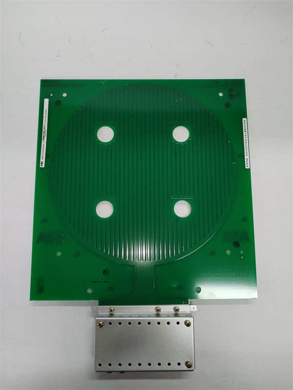 ABB 3BHE014023R0101 UFC789AE101 Industrial Control Module