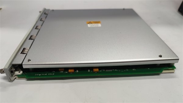 Bently Nevada 3500/22-01-01-01 Transient Data Interface (TDI) Module