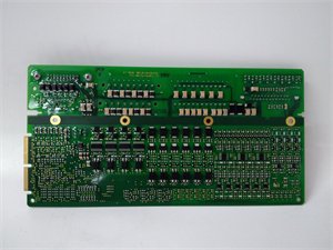 ABB GCD207B101 industrial control module