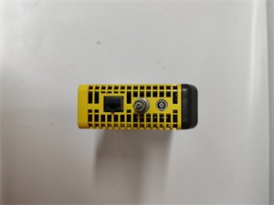 Emerson KJ2221X1-BA1 Safety Logic Solver