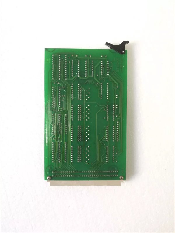 ABB CMA125 3DDE300405 motor control module