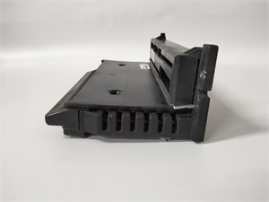 General Electric IC660TBD025 I/O Terminal Assembly