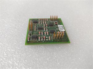 ABB XVC768102 3BHB007211R102 Temperature Input Module