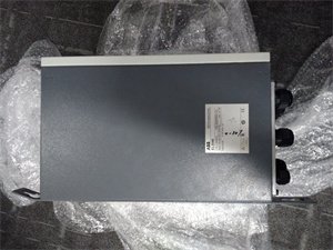 ABB EL3040 02402893521100 analog input EtherCAT Termination module