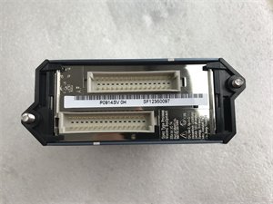Foxboro P0912CB Control Module