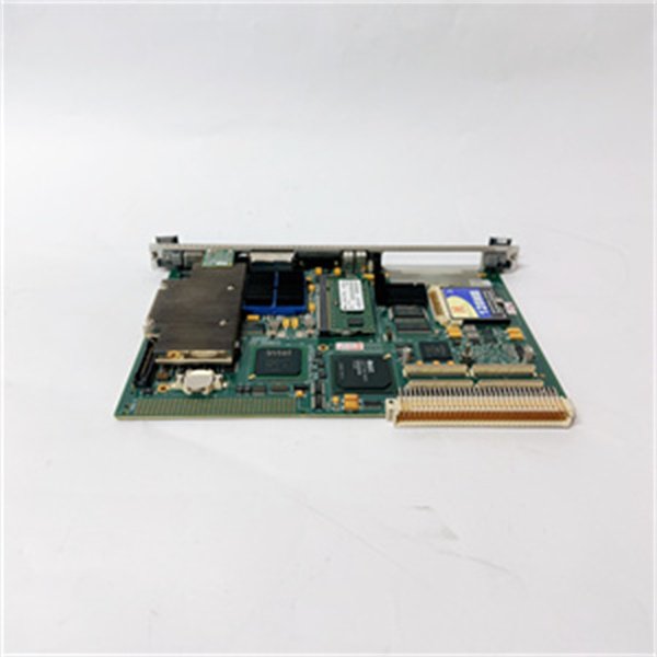 GE IS415UCVHH1A High-Temperature Optimized Universal Analog I/O Module