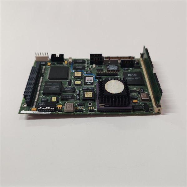 General Electric DS200UPLAG1ADC Universal Power Supply Module