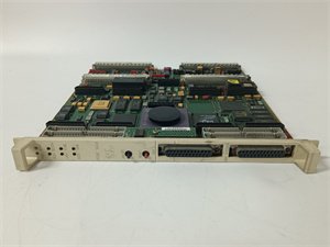 ABB PFSK160A 3BSE009514R1 industrial communication module