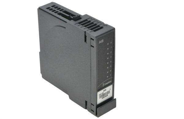 METSO D201134 Analog Input Module