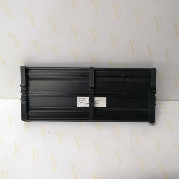 ICS Triplex T8850 High-Reliability FTA Module