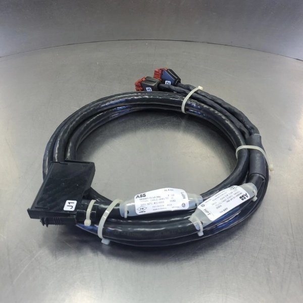 ABB NKAS01 Safety Interlock Module