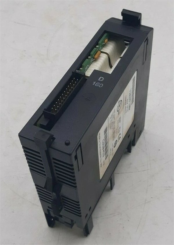 General Electric IC693APU300K High–speed Controller Module