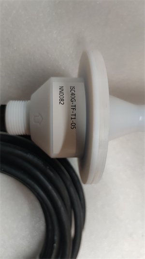 Yokogawa ISC40G-TF-T1-05 Inductive (toroidal) conductivity sensor