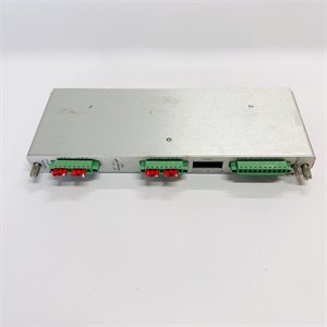 Bently Nevada 135137-01 Position I/O Module
