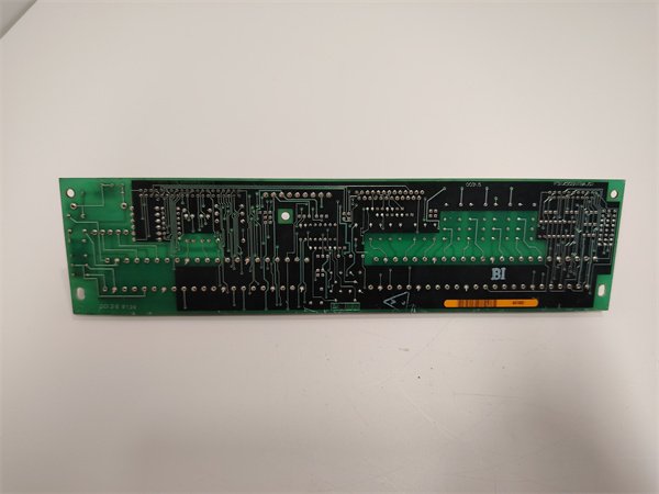 General Electric 531X305NTBAJG1 Terminal Board