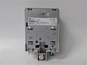 ABB SB822 3BSE018172R1 Smart I/O Module